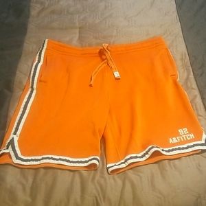 Abercrombie Shorts